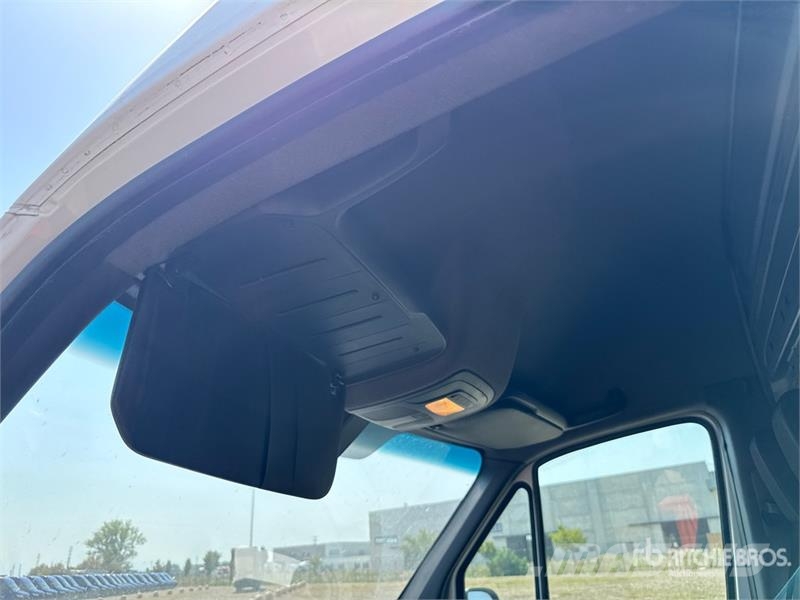 Mercedes-Benz Sprinter 314CDI Cargo Van Pakettiautot