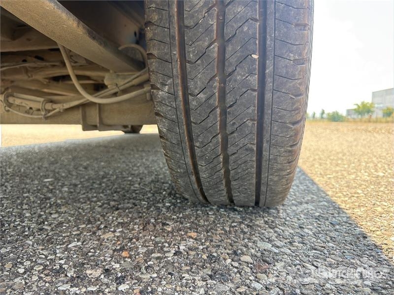 Mercedes-Benz Sprinter 211 CDi Cargo Van Utilitaire