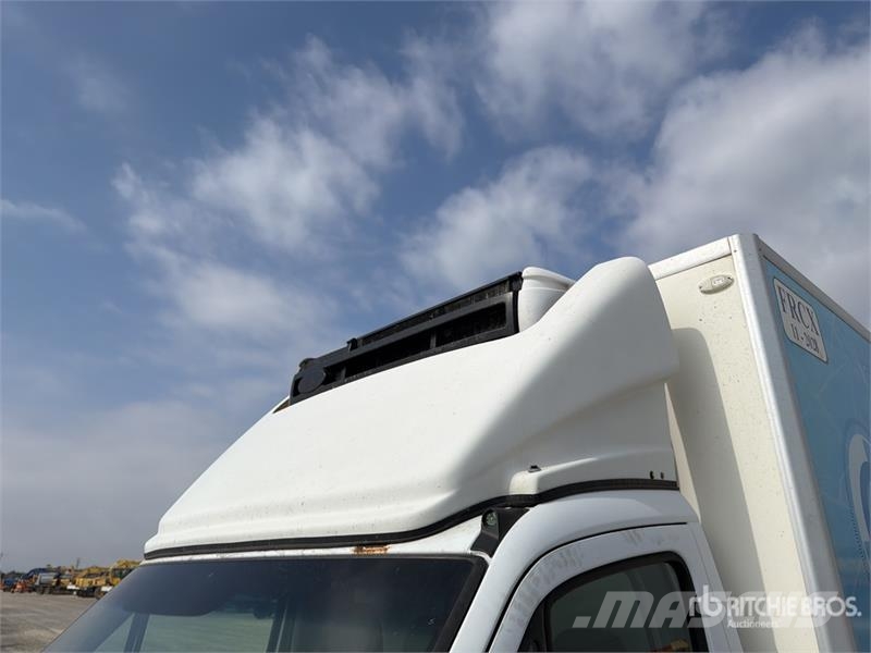 Mercedes-Benz Sprinter Koelwagens