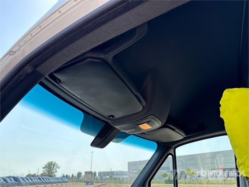 Mercedes-Benz Sprinter 311CDI Cargo Van Gesloten bedrijfswagens