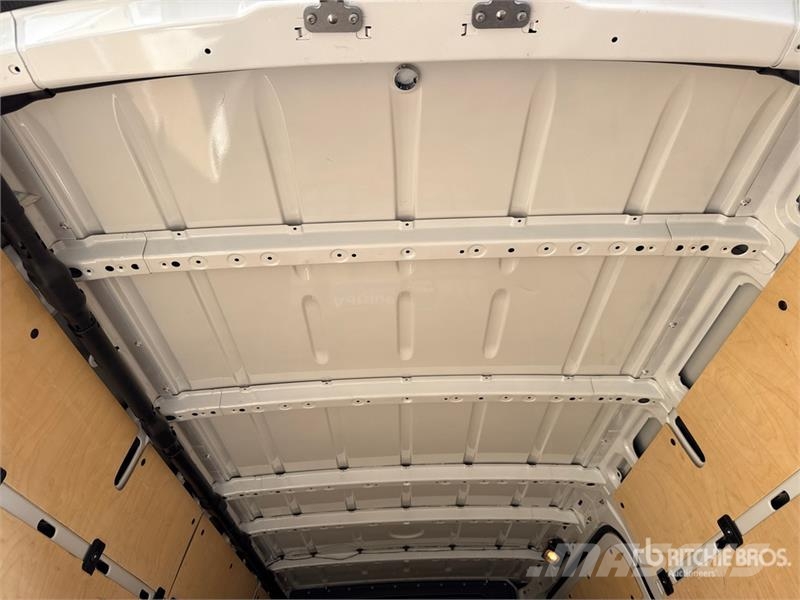 Mercedes-Benz Sprinter 311CDI Cargo Van Gesloten bedrijfswagens
