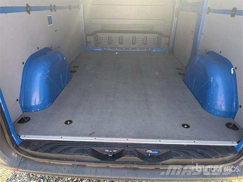 Mercedes-Benz Sprinter 211 CDi Cargo Van Utilitaire
