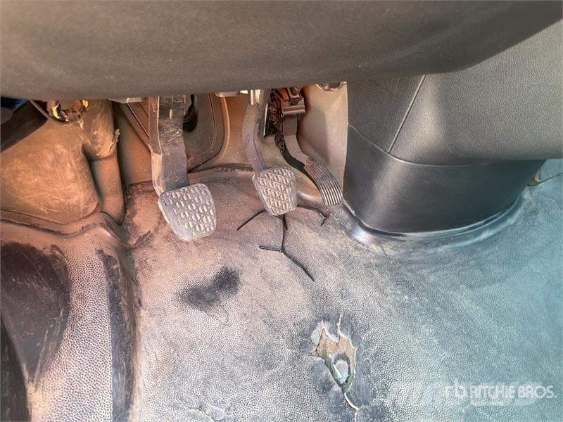Mercedes-Benz Sprinter 311CDI Cargo Van Gesloten bedrijfswagens