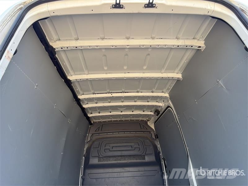 Mercedes-Benz Sprinter 314CDI Cargo Van Gesloten bedrijfswagens