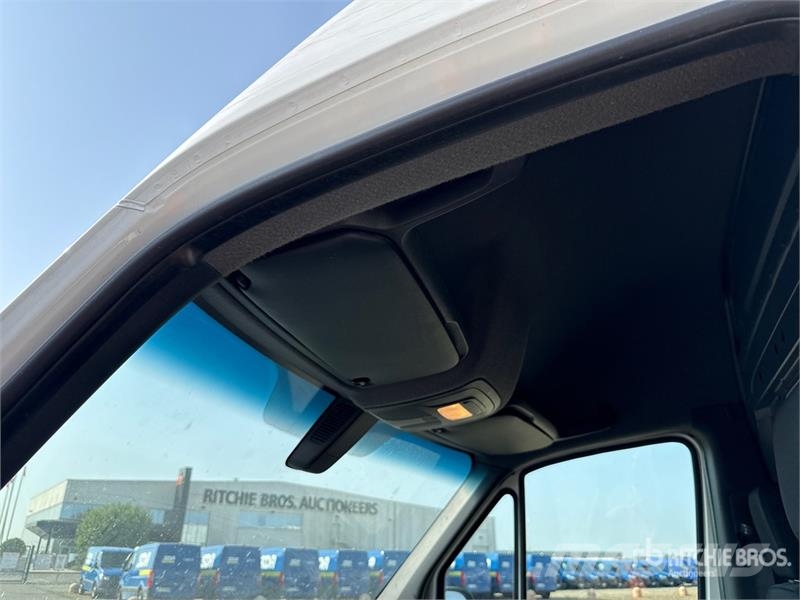 Mercedes-Benz Sprinter 311CDI Cargo Van Utilitaire