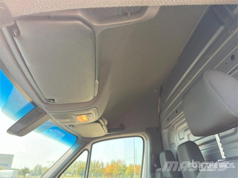 Mercedes-Benz Sprinter 311CDI Cargo Van Gesloten bedrijfswagens