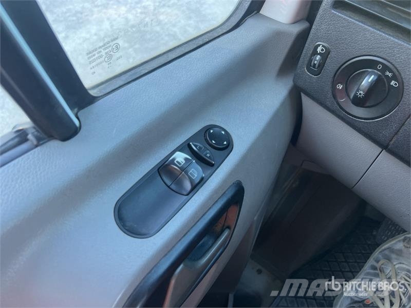 Mercedes-Benz SPRINTER 516 CDI Camion Benne Dump Truck Kallurid