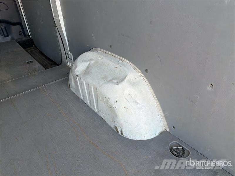 Mercedes-Benz Sprinter 314CDI Cargo Van Gesloten bedrijfswagens