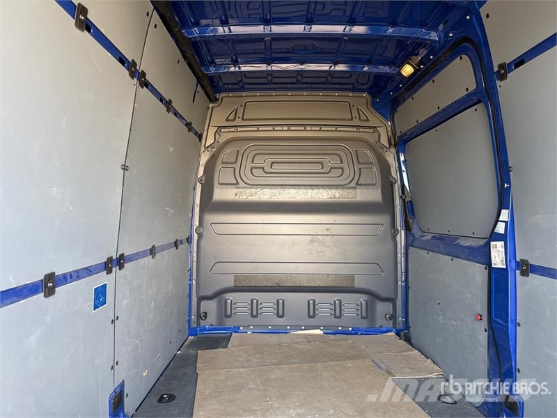 Mercedes-Benz Sprinter 311CDI Cargo Van Utilitaire