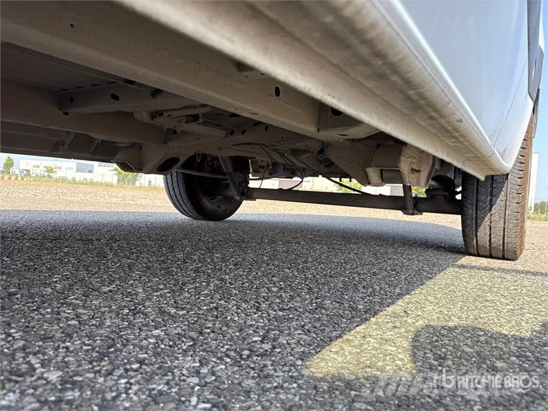 Mercedes-Benz Sprinter 311CDI Cargo Van Utilitaire