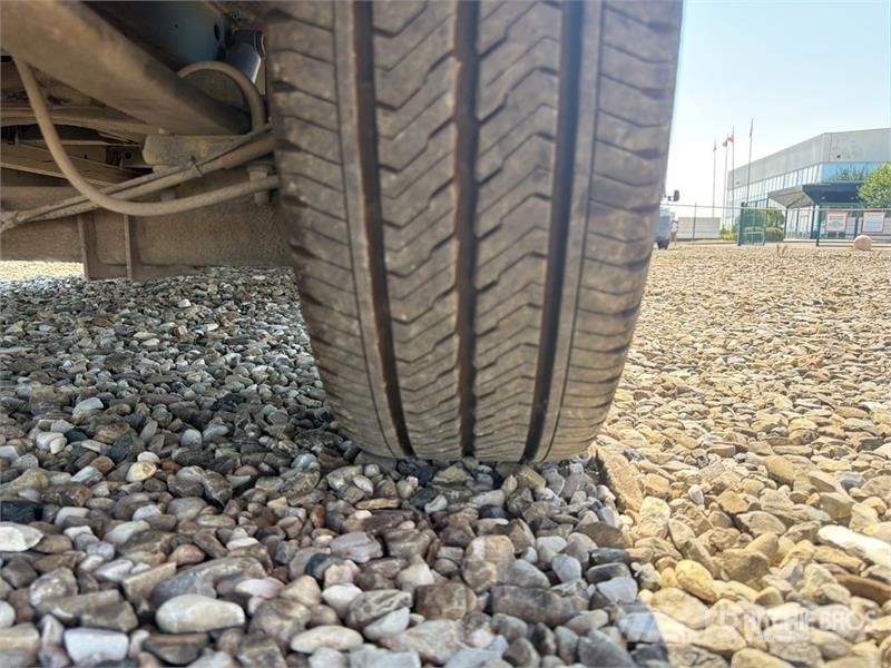 Mercedes-Benz Sprinter 211 CDi Cargo Van Utilitaire