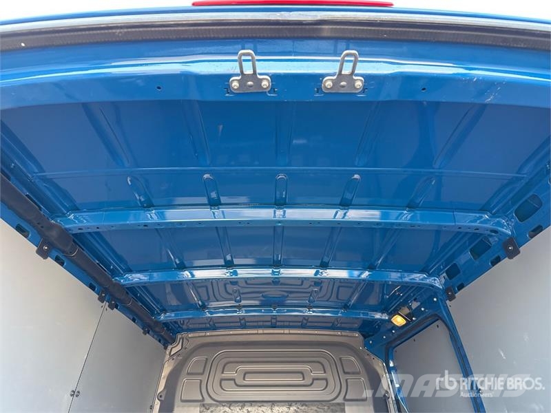 Mercedes-Benz Sprinter 211 CDi Cargo Van Utilitaire