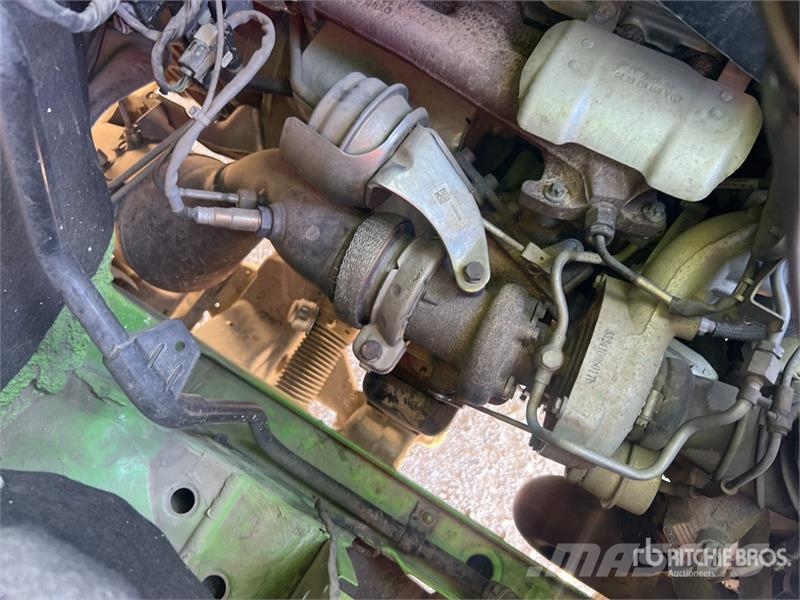 Mercedes-Benz SPRINTER 514 CDI Camion Benne Dump Truck شاحنات قلابة
