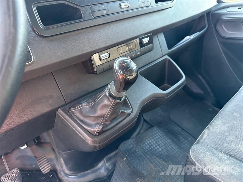 Mercedes-Benz Sprinter 314CDI Cargo Van Pakettiautot