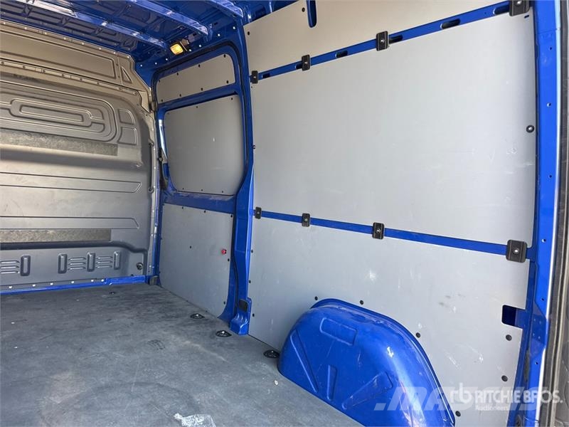 Mercedes-Benz Sprinter 311CDI Cargo Van Dodávky