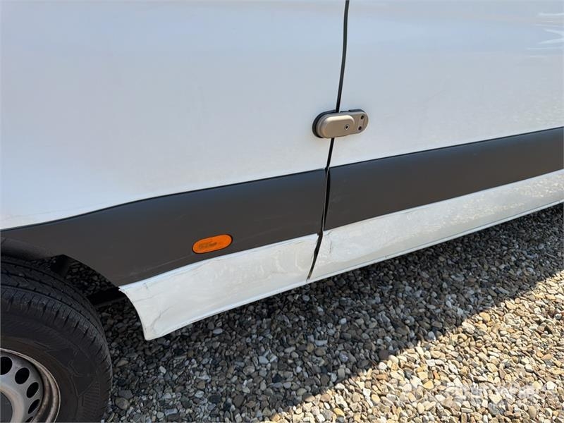 Mercedes-Benz Sprinter 311CDI Cargo Van Gesloten bedrijfswagens