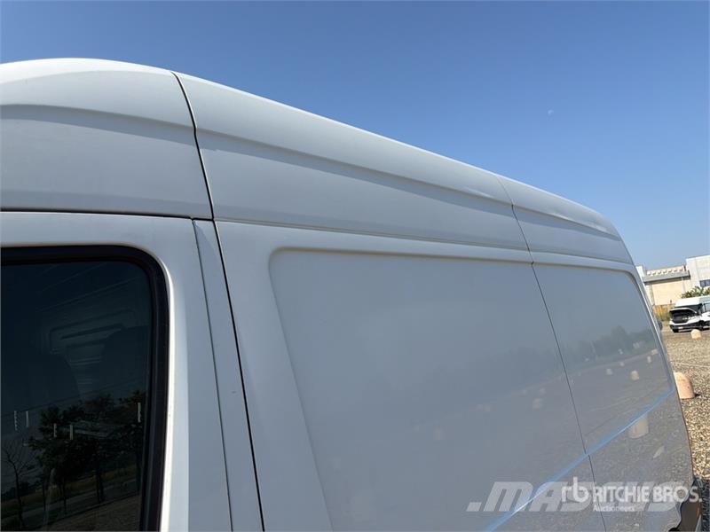 Mercedes-Benz Sprinter 314CDI Cargo Van Gesloten bedrijfswagens