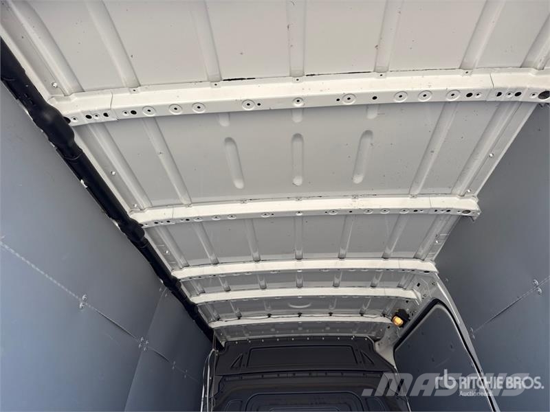 Mercedes-Benz Sprinter 314CDI Cargo Van Gesloten bedrijfswagens