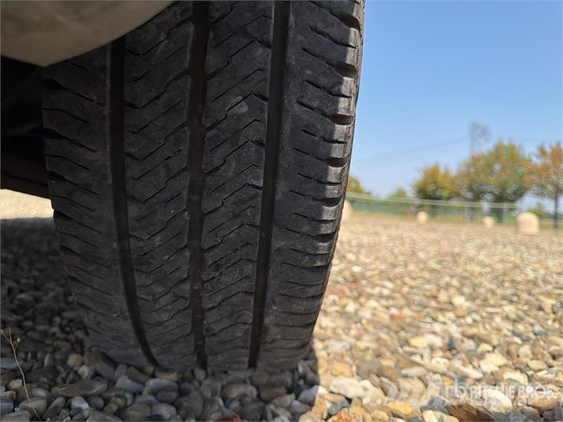 Mercedes-Benz Sprinter 311CDI Cargo Van Gesloten bedrijfswagens