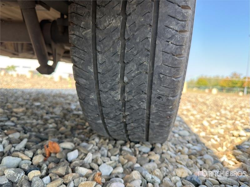 Mercedes-Benz Sprinter 314CDI Cargo Van Gesloten bedrijfswagens