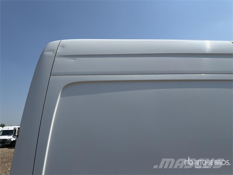 Mercedes-Benz Sprinter 314CDI Cargo Van Pakettiautot