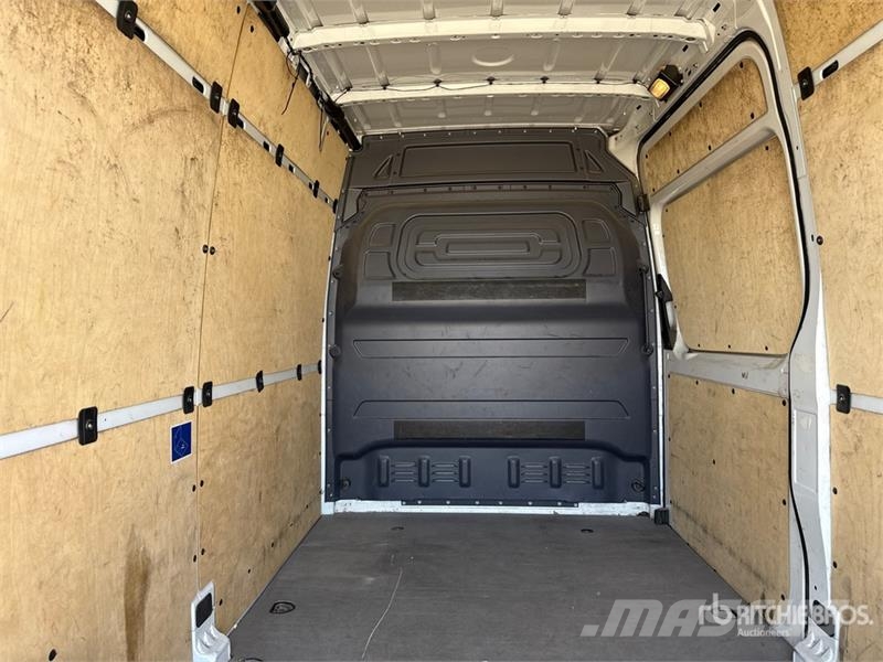 Mercedes-Benz Sprinter 311CDI Cargo Van Gesloten bedrijfswagens