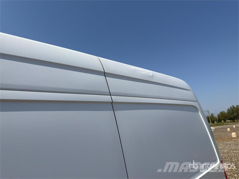 Mercedes-Benz Sprinter 311CDI Cargo Van Gesloten bedrijfswagens