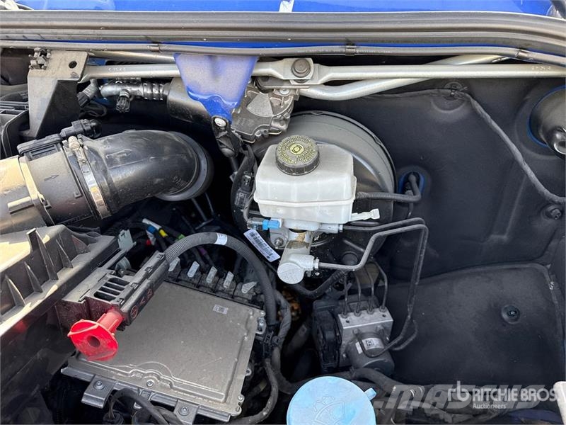 Mercedes-Benz Sprinter 311CDI Cargo Van Utilitaire