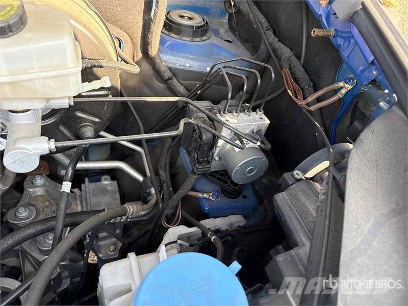 Mercedes-Benz Sprinter 311CDI Cargo Van Utilitaire