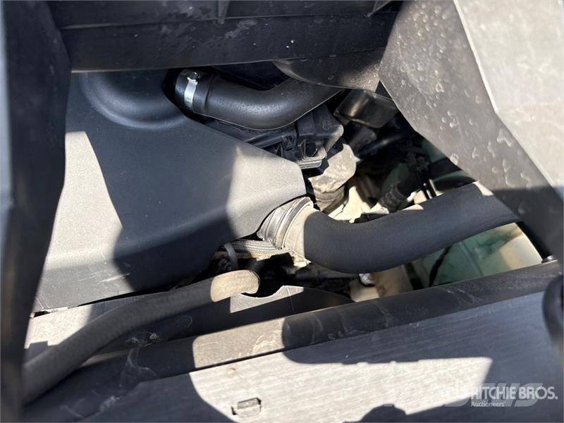 Mercedes-Benz Sprinter 314CDI Cargo Van Gesloten bedrijfswagens