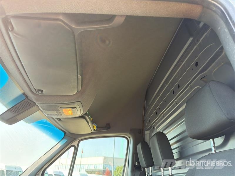 Mercedes-Benz Sprinter 314CDI Cargo Van Gesloten bedrijfswagens