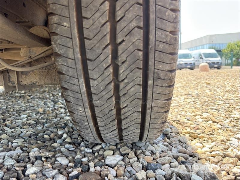 Mercedes-Benz Sprinter 311CDI Cargo Van Gesloten bedrijfswagens