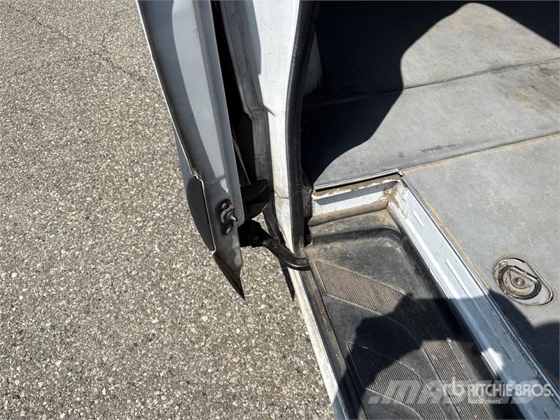 Mercedes-Benz Sprinter 314CDI Cargo Van Pakettiautot
