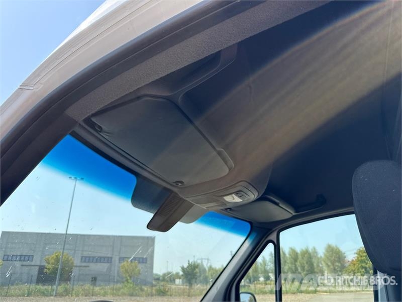 Mercedes-Benz Sprinter 314CDI Cargo Van Gesloten bedrijfswagens