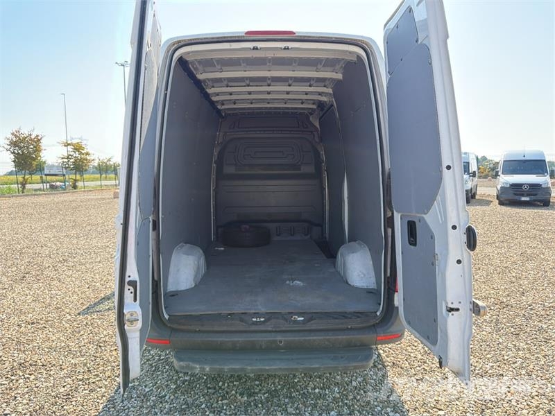 Mercedes-Benz Sprinter 314CDI Cargo Van Gesloten bedrijfswagens