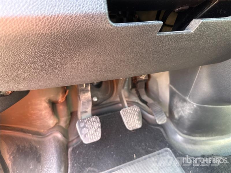 Mercedes-Benz Sprinter 311CDI Cargo Van Gesloten bedrijfswagens