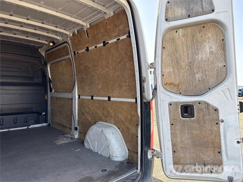 Mercedes-Benz Sprinter 311CDI Cargo Van Utilitaire