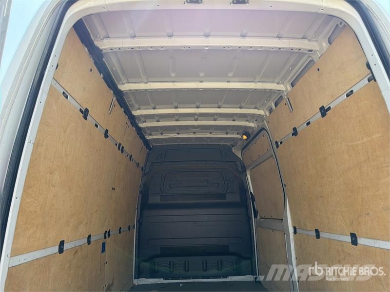 Mercedes-Benz Sprinter 311CDI Cargo Van Gesloten bedrijfswagens