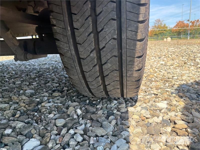 Mercedes-Benz Sprinter 211 CDi Cargo Van Utilitaire