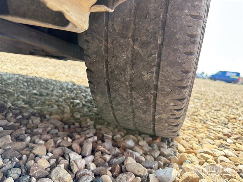 Mercedes-Benz Sprinter 311CDI Cargo Van Gesloten bedrijfswagens