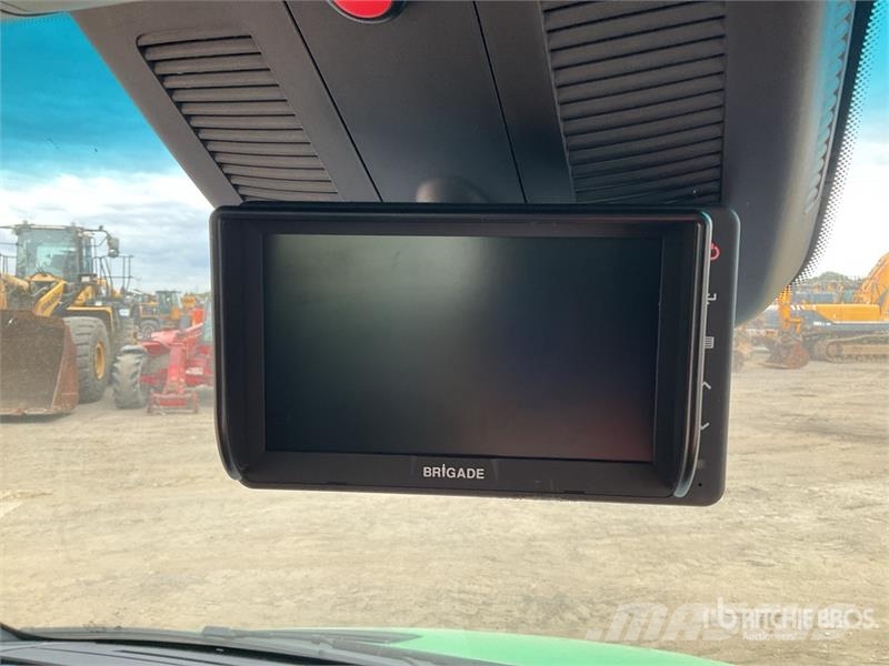 Mercedes-Benz Sprinter Van Truck Camion cassonati