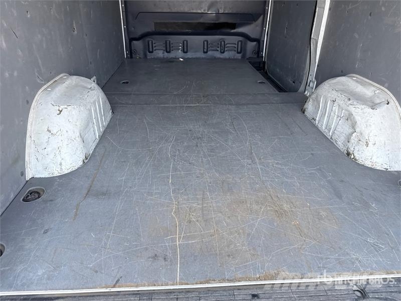 Mercedes-Benz Sprinter 314CDI Cargo Van Gesloten bedrijfswagens