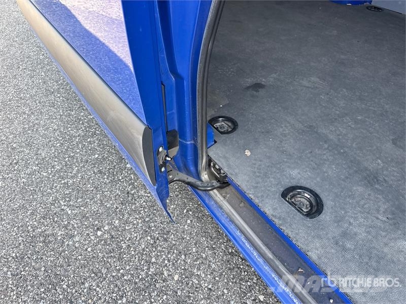 Mercedes-Benz Sprinter 311CDI Cargo Van Utilitaire