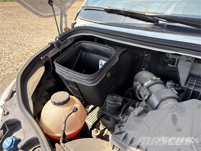 Mercedes-Benz Sprinter 311CDI Cargo Van Gesloten bedrijfswagens