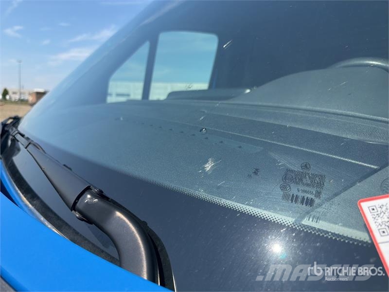 Mercedes-Benz Sprinter 211 CDi Cargo Van Utilitaire