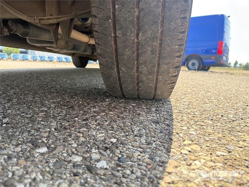 Mercedes-Benz Sprinter 311CDI Cargo Van Utilitaire