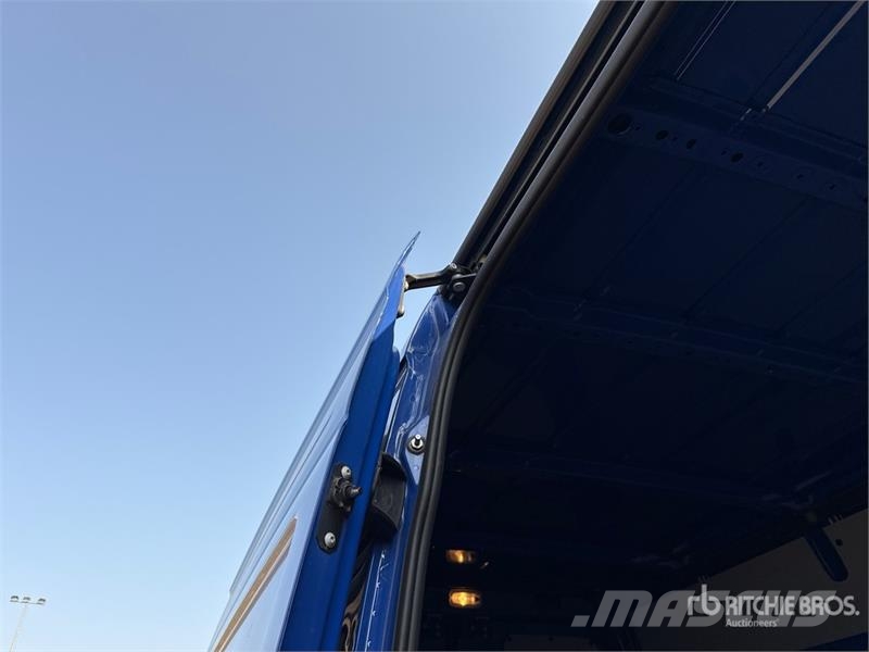 Mercedes-Benz Sprinter 311CDI Cargo Van Utilitaire