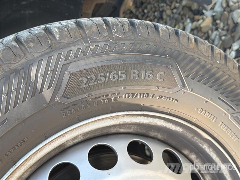 Mercedes-Benz Sprinter 311CDI Cargo Van Gesloten bedrijfswagens