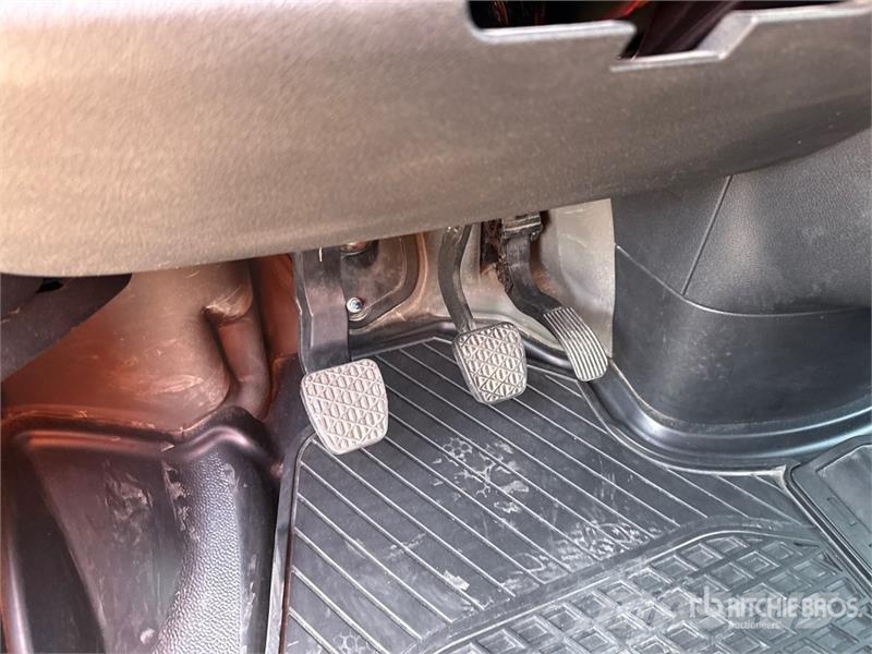 Mercedes-Benz Sprinter 311CDI Cargo Van Utilitaire