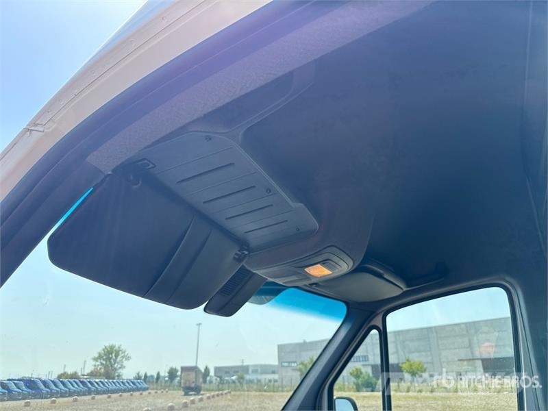 Mercedes-Benz Sprinter 311CDI Cargo Van Gesloten bedrijfswagens